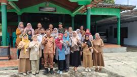 DSP3A Gunungkidul Gelar Sosialisasi Sadar Gender di Kalurahan Pengkol